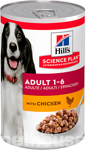 Hill's SP Canine Adult Chicken