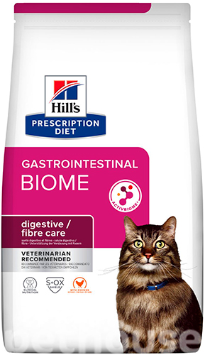 Hill's PD Feline Gastrointestinal Biome