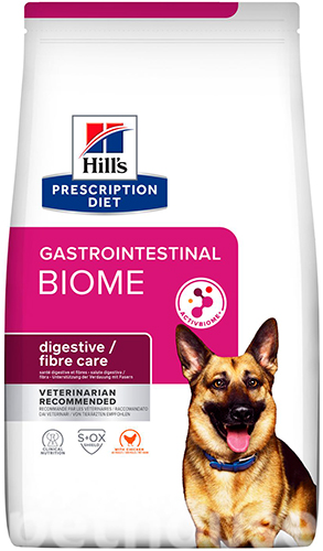 Hill's PD Canine Gastrointestinal Biome