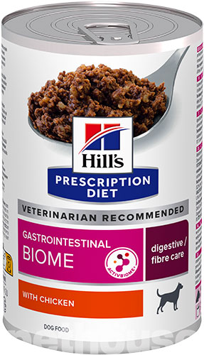 Hill's PD Canine Gastrointestinal Biome (консерви)