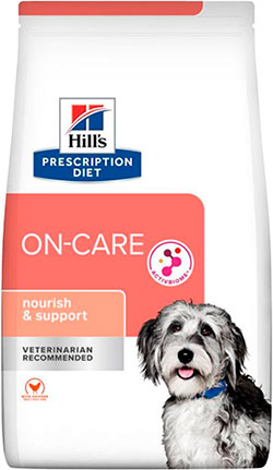 Hill's PD Canine ON-Care