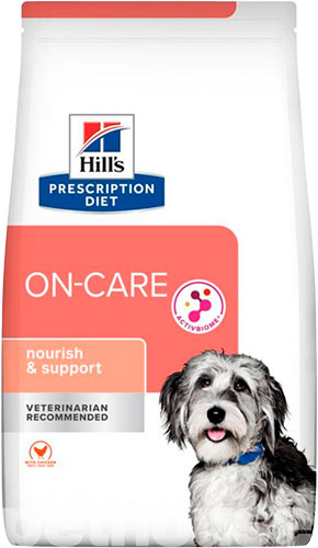 Hill's PD Canine ON-Care