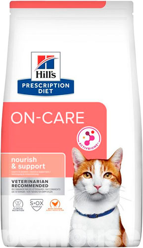 Hill's PD Feline ON-Care