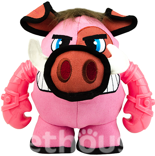 Holland Mighty Beast Swine Іграшка 