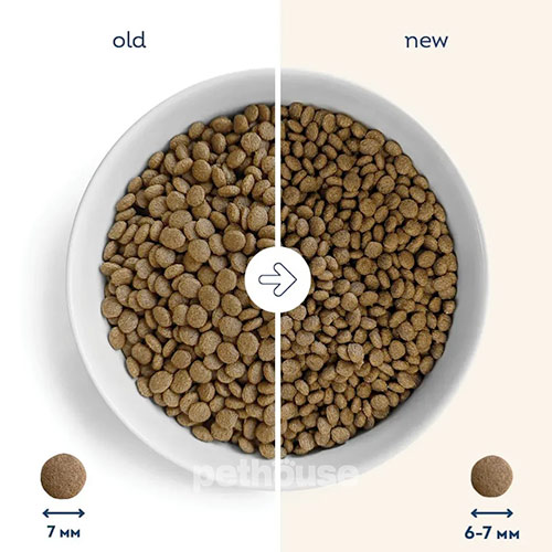 Home Food с курицей и рисом для котят Home Food с курицей и рисом для котят