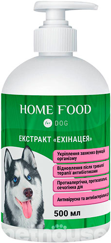 Home Food Екстракт ехінацеї для собак, фото 2