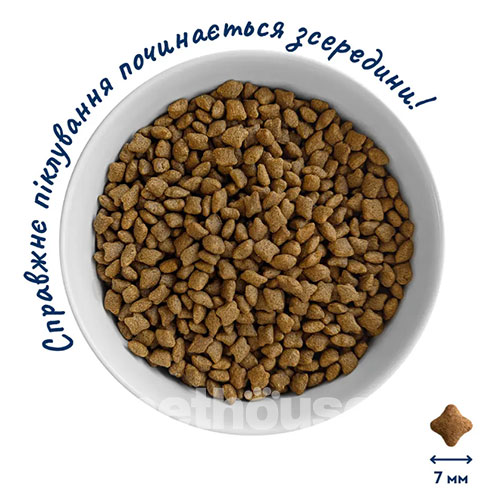 Home Food Беззерновий з качкою та грушею для дорослих котів