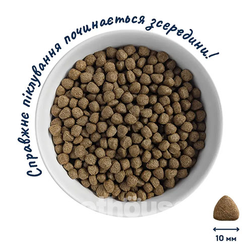 Home Food Premium Nutritive "М'ясне асорті" для дорослих собак малих порід