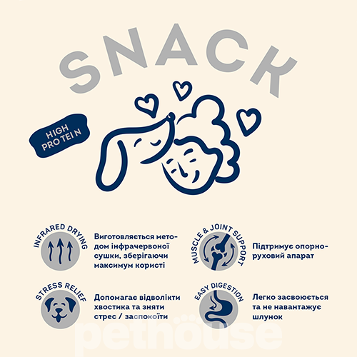 Home Food Сердце говяжье для собак