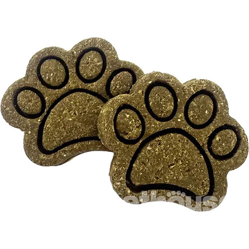 Home Food Протеиновое печенье с индейкой и антистресс-формулой для собак Home Food Протеиновое печенье с индейкой и антистресс-формулой для собак