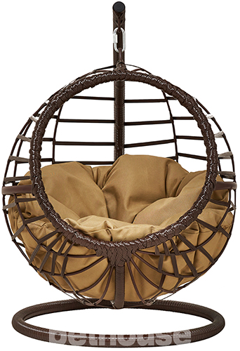 Home Rest Крісло-кокон підвісне для котів та собак Home Rest Крісло-кокон підвісне для котів та собак