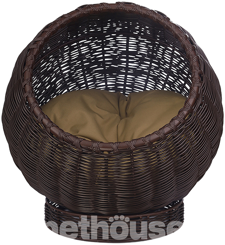 Home Rest Крісло-кокон для котів та собак Home Rest Крісло-кокон для котів та собак