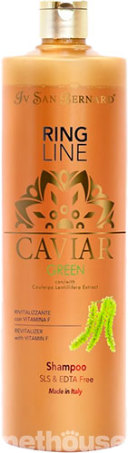 Iv San Bernard Caviar Green Shampoo