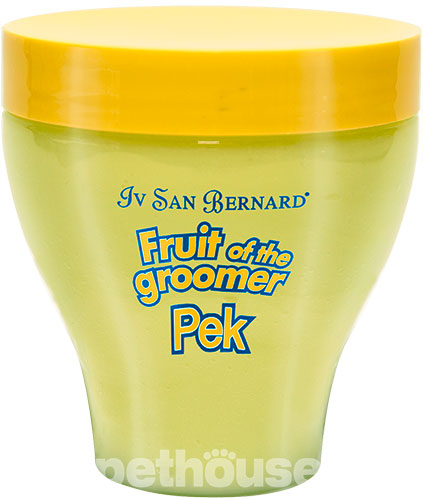 Iv San Bernard Ginger & Elderberry Mask