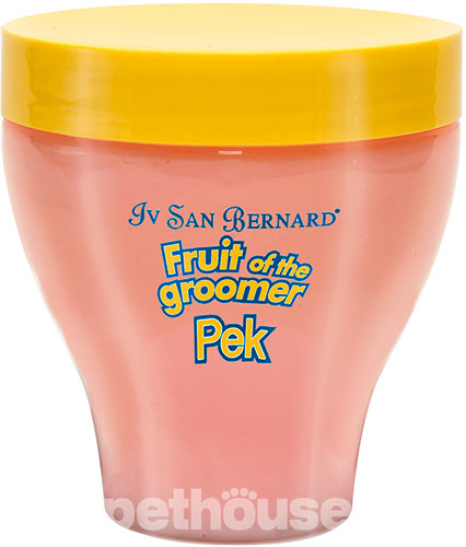 Iv San Bernard Pink Grapefruit Mask