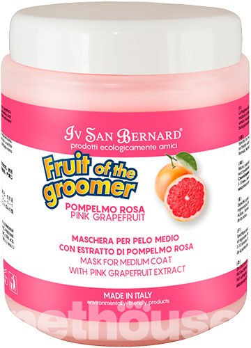 Iv San Bernard Pink Grapefruit Mask