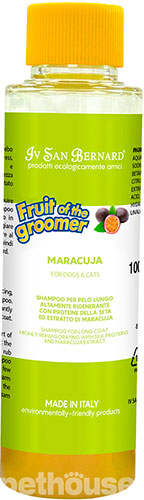 Iv San Bernard Maracuja Shampoo
