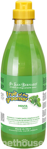 Iv San Bernard Mint Shampoo