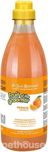 Iv San Bernard Orange Shampoo