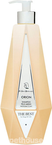Iv San Bernard Orion Medium Coat Shampoo