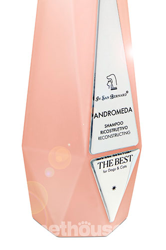 Iv San Bernard Andromeda Reconstructing Shampoo