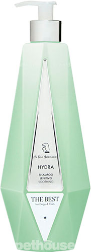 Iv San Bernard Hydra Skin Shampoo