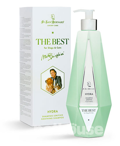 Iv San Bernard Hydra Skin Shampoo