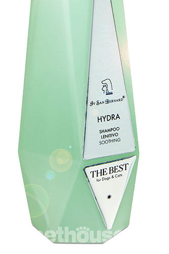 Iv San Bernard Hydra Skin Shampoo
