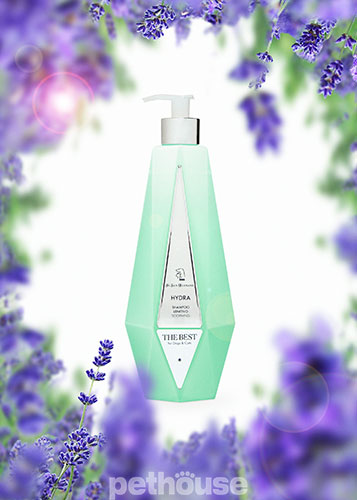 Iv San Bernard Hydra Skin Shampoo