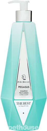 Iv San Bernard Pegasus Long Coat Shampoo