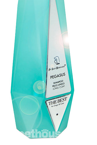 Iv San Bernard Pegasus Long Coat Shampoo