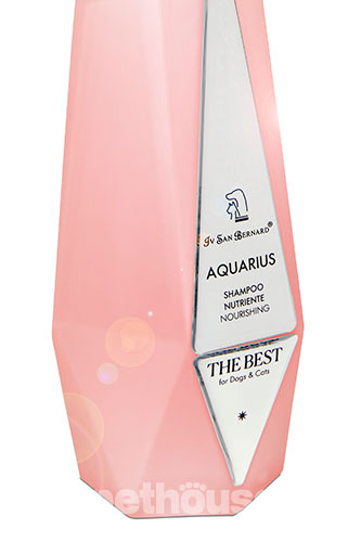 Iv San Bernard Aquarius Antioxidant Shampoo