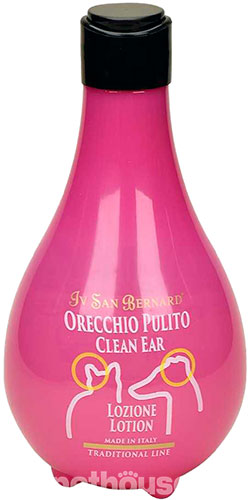 Iv San Bernard Clean Ear Lotion