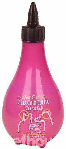 Iv San Bernard Clean Ear Lotion Iv San Bernard Clean Ear Lotion