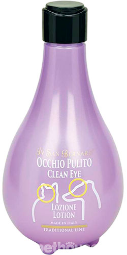 Iv San Bernard Clean Eyes Lotion