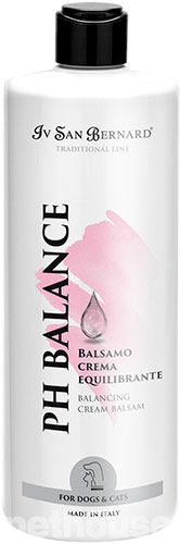 Iv San Bernard PH Balance Cream Balsam