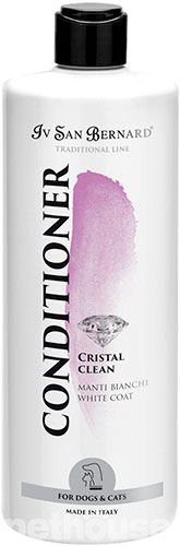 Iv San Bernard Cristal Clean Conditioner