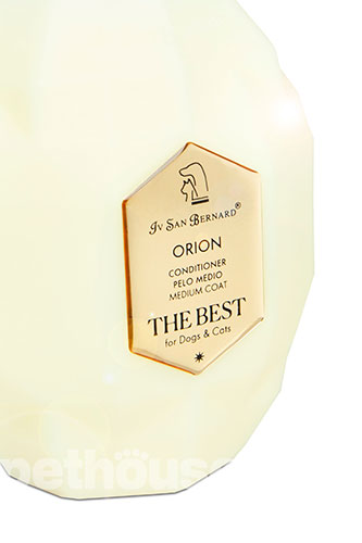 Iv San Bernard Orion Medium Coat Conditioner