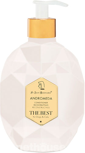Iv San Bernard Andromeda Reconstructing Conditioner
