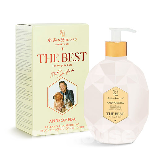 Iv San Bernard Andromeda Reconstructing Conditioner