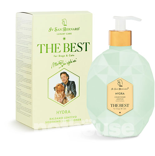 Iv San Bernard Hydra Skin Conditioner