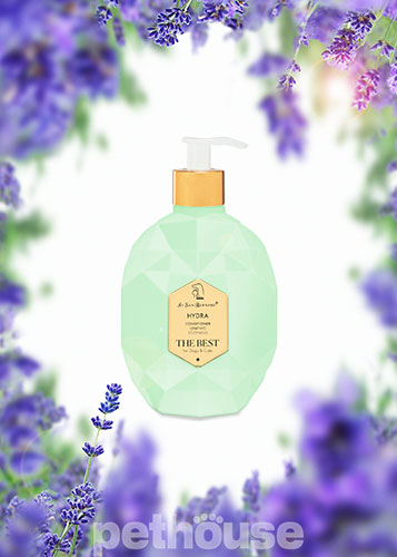 Iv San Bernard Hydra Skin Conditioner