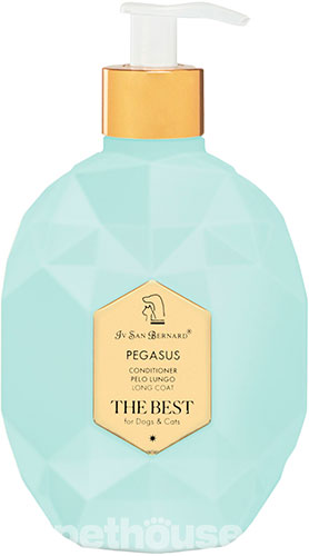 Iv San Bernard Pegasus Long Coat Conditioner