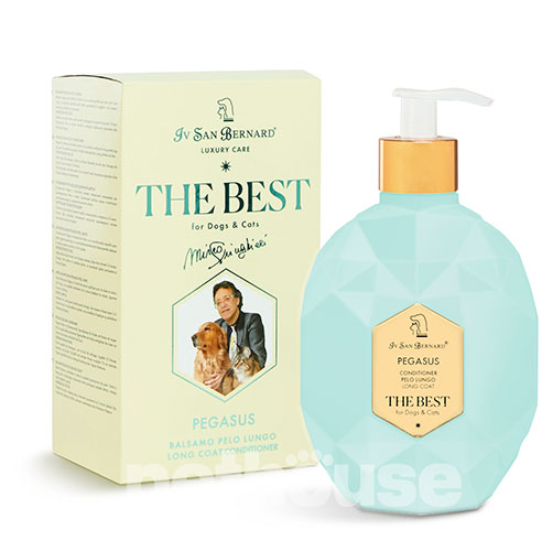 Iv San Bernard Pegasus Long Coat Conditioner