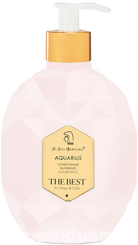Iv San Bernard Aquarius Antioxidant Conditioner