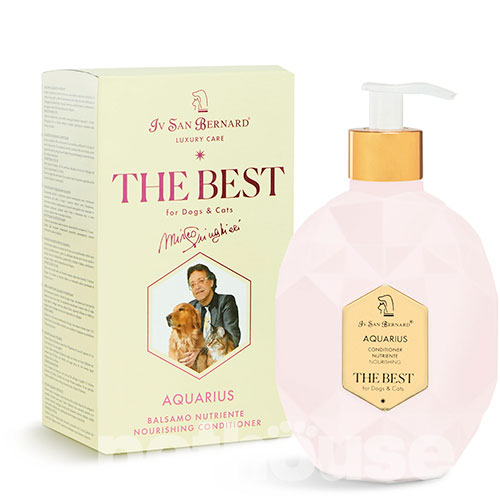 Iv San Bernard Aquarius Antioxidant Conditioner