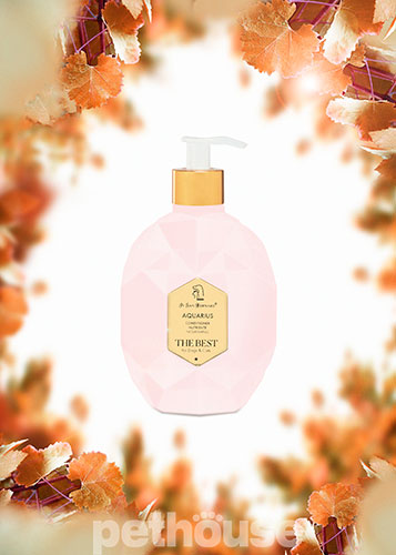 Iv San Bernard Aquarius Antioxidant Conditioner