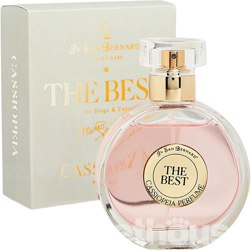 Iv San Bernard Cassiopeia Perfume Iv San Bernard Cassiopeia Perfume