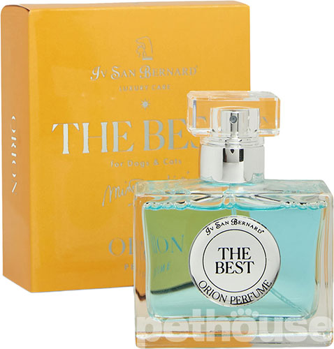 Iv San Bernard Orion Perfume Iv San Bernard Orion Perfume