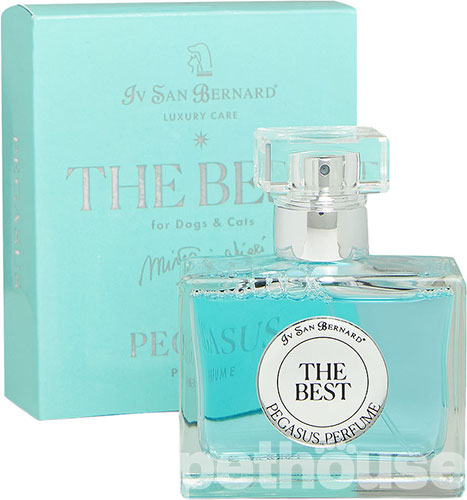 Iv San Bernard Pegasus Perfume Iv San Bernard Pegasus Perfume